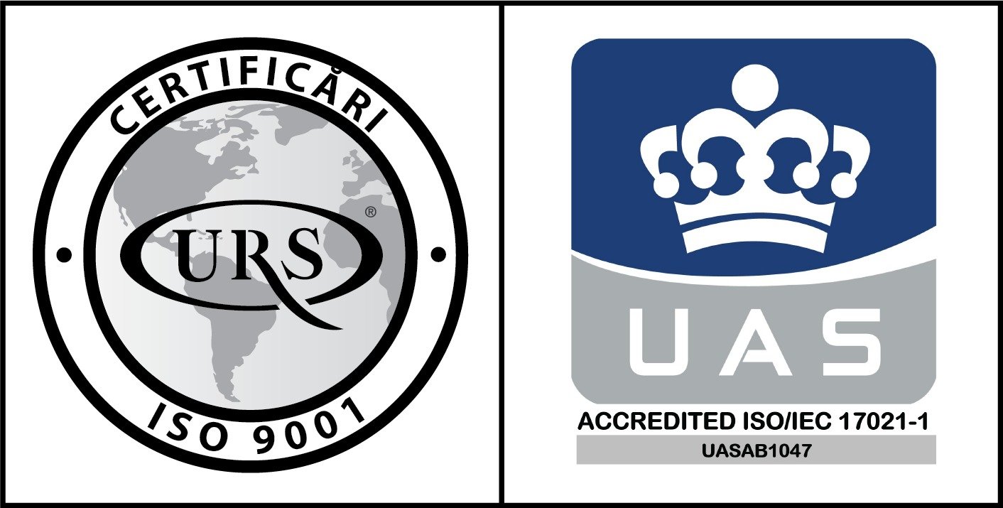 ISO 9001 Certification